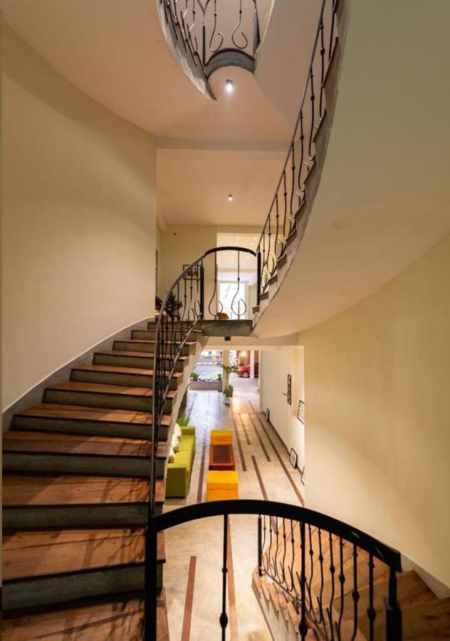 Grand Rockland Hotel Matara Exteriér fotografie