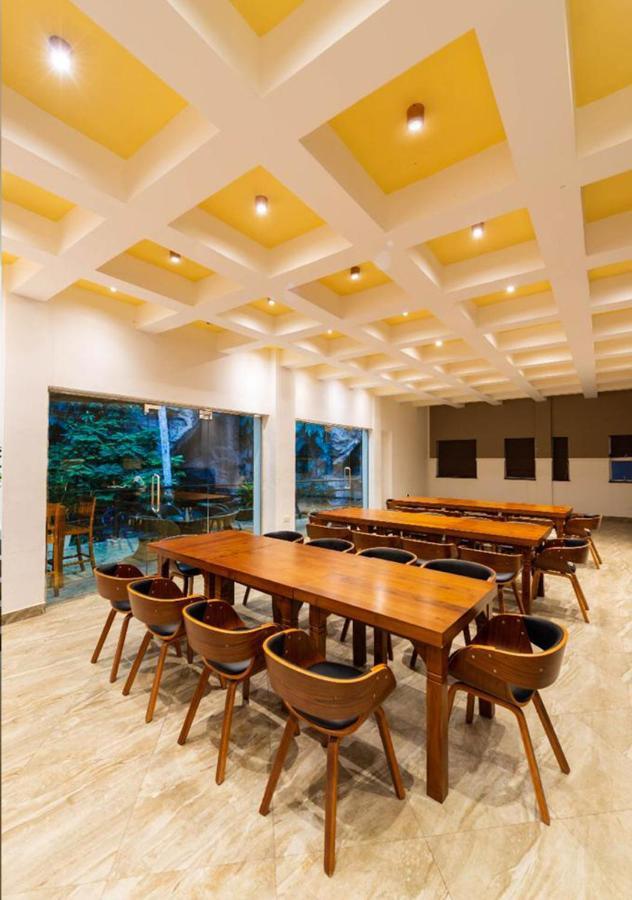 Grand Rockland Hotel Matara Exteriér fotografie