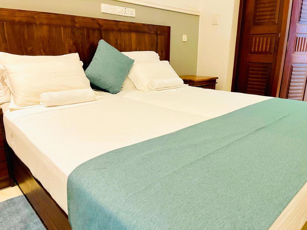 Grand Rockland Hotel Matara Exteriér fotografie