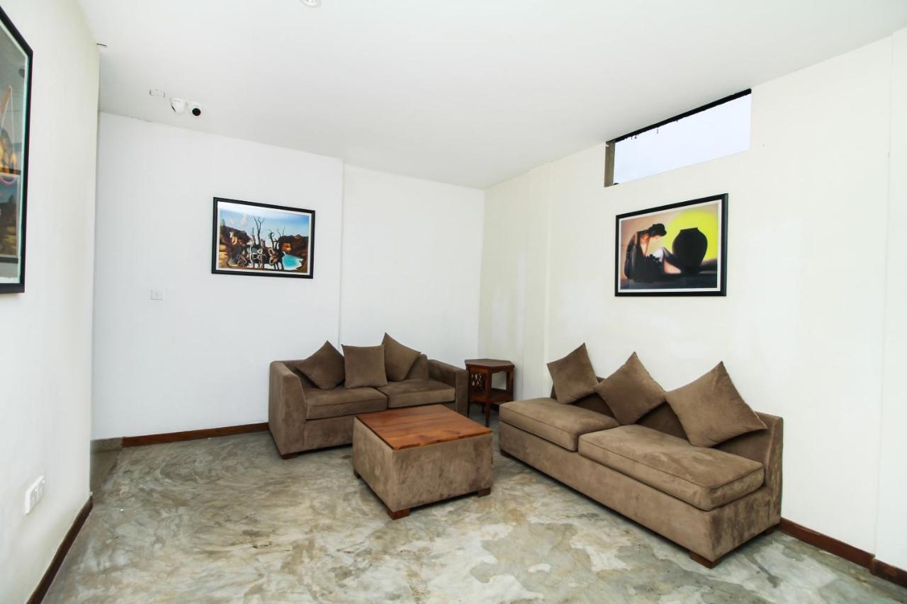 Grand Rockland Hotel Matara Exteriér fotografie