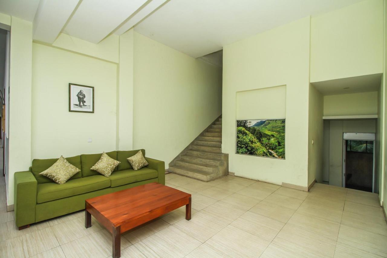 Grand Rockland Hotel Matara Exteriér fotografie