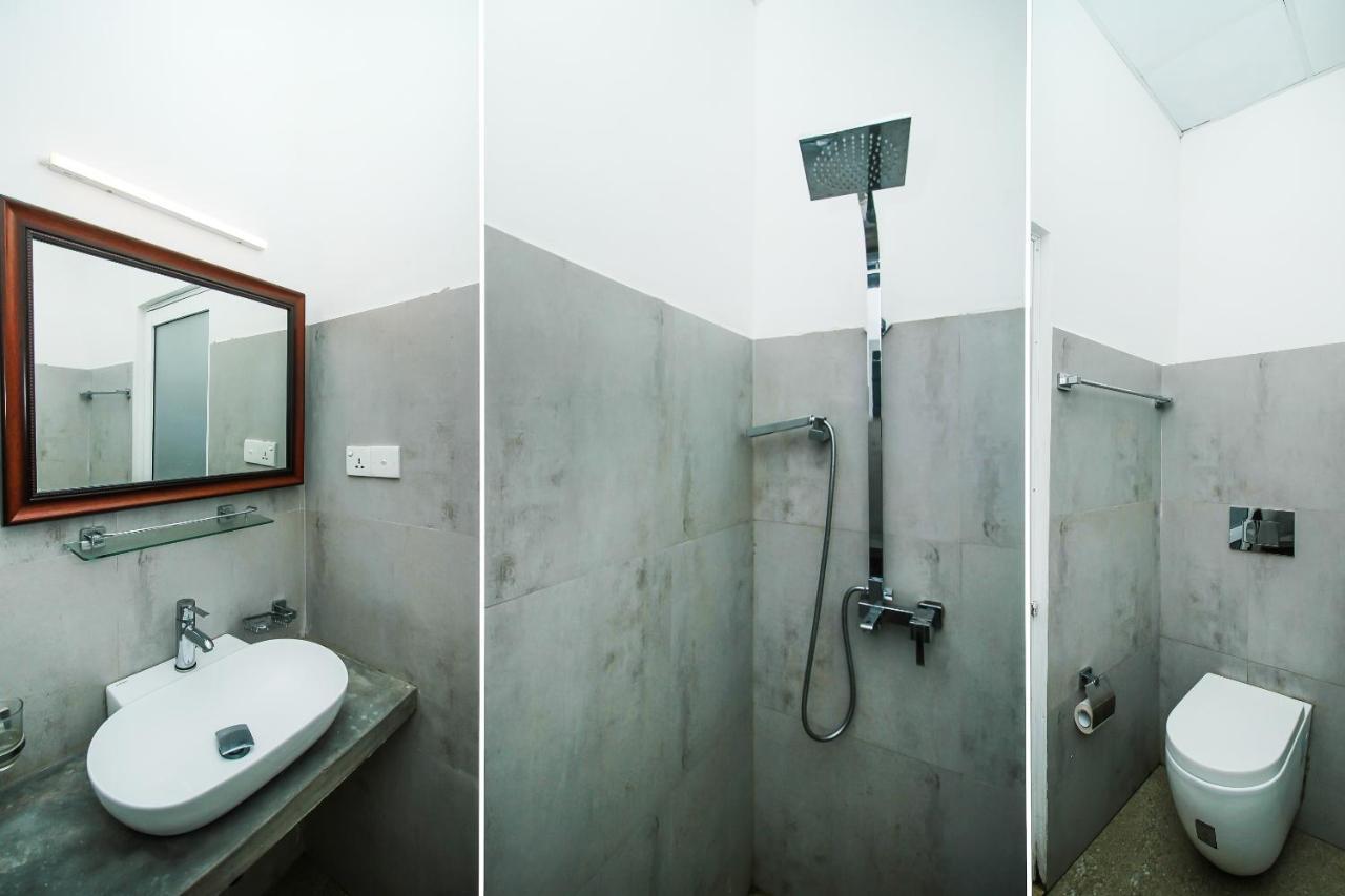 Grand Rockland Hotel Matara Exteriér fotografie